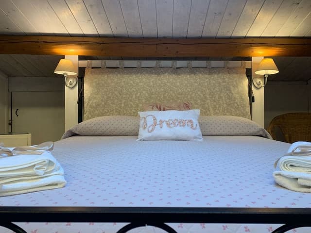 Double Room (Mansard)