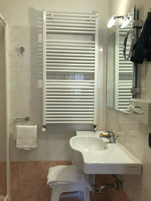 Superior Double Room, Pool View