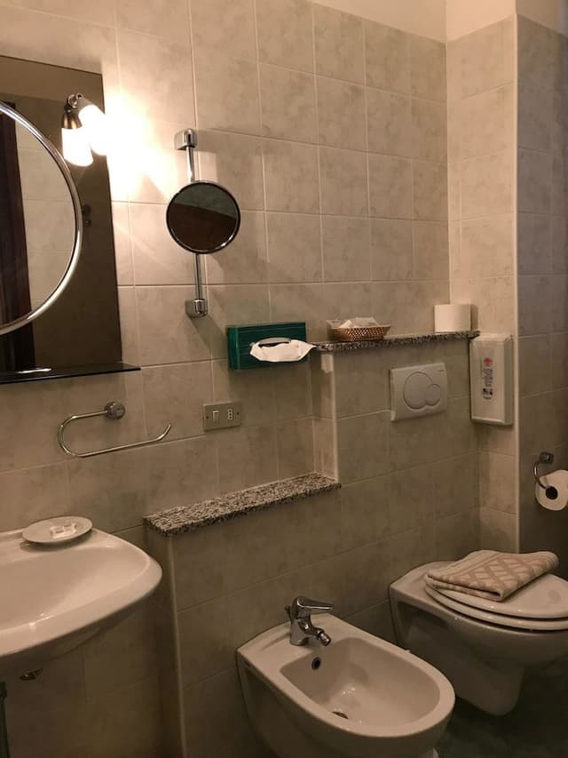 Superior Double Room, Pool View