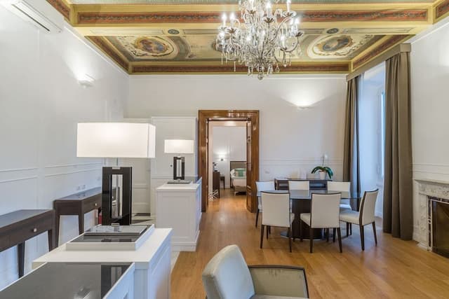 Superior Suite, 2 Bedrooms, City View