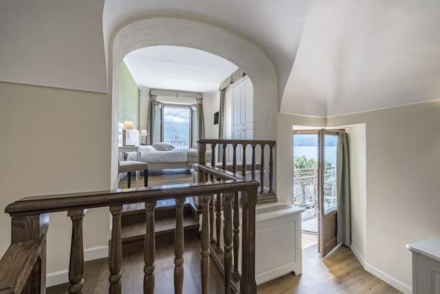 Superior Room, Lake View