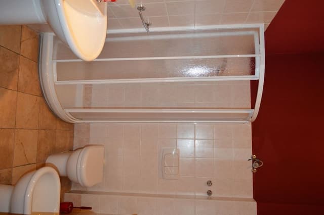 Double or Twin Room (Amaranto)