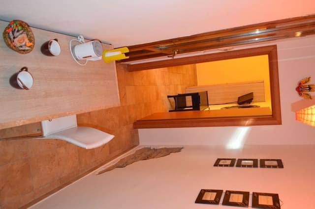 Double or Twin Room, Patio (Gialla)