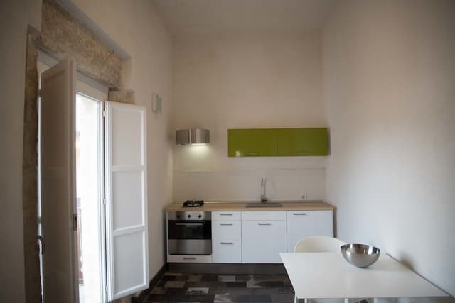One Bedroom Apartment for 2 people