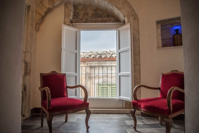 One Bedroom Apartment for 4 people