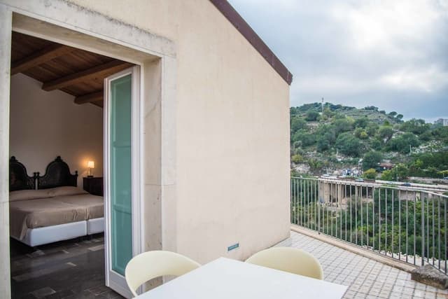 One Bedroom Apartment for 2 people