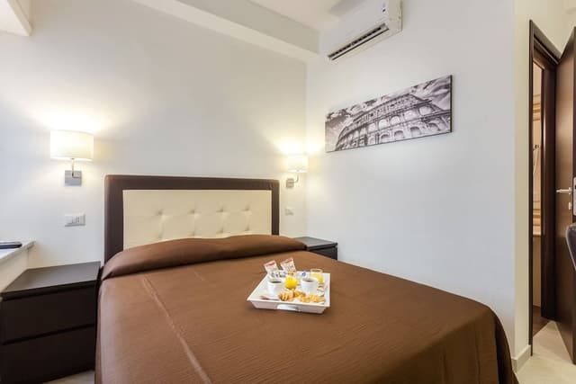 Comfort Double Room, 1 King Bed