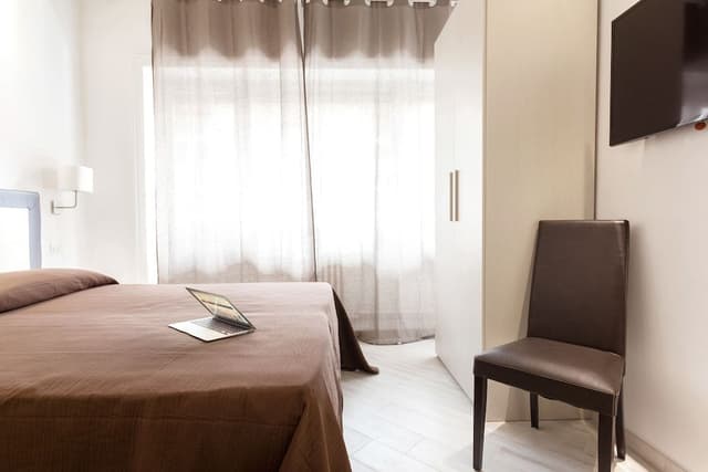 Comfort Double Room, 1 King Bed
