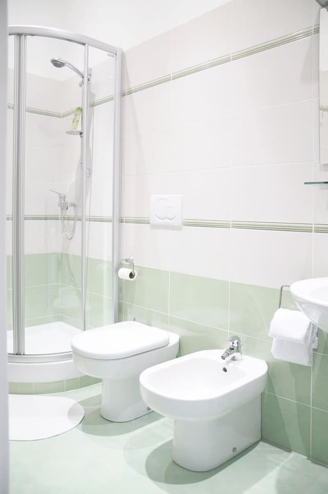 Double Room, Ensuite