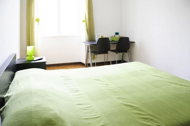 Double Room, Ensuite