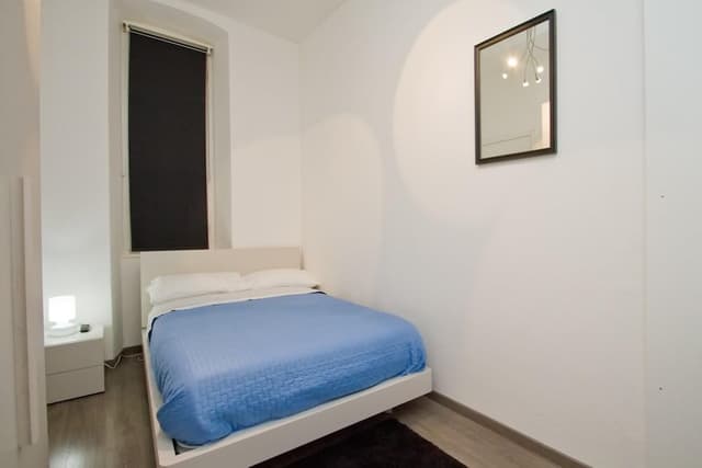 Single Room, Private Bathroom