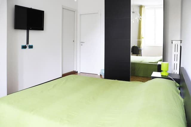 Double Room, Ensuite