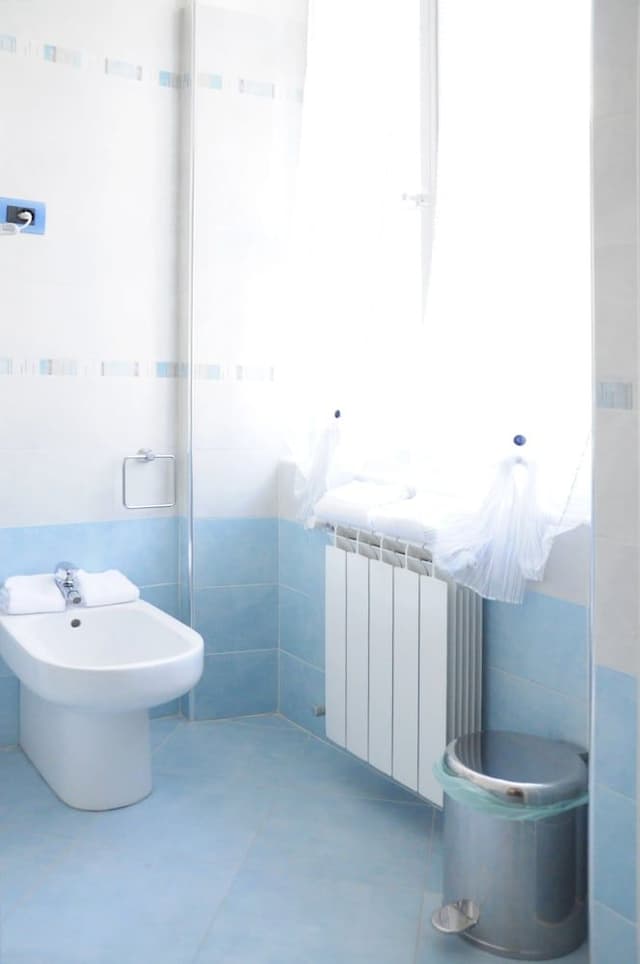 Double or Twin Room, Ensuite