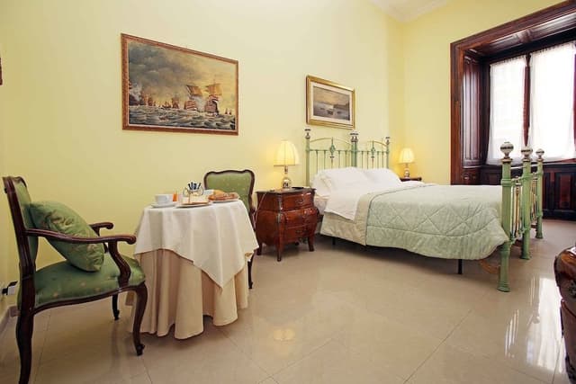 Double Room, Ensuite
