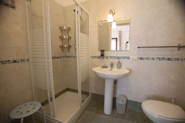 Romantic Double or Twin Room
