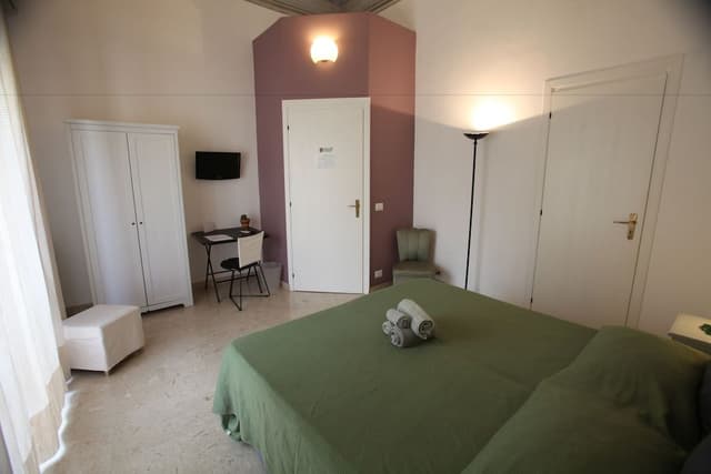 Romantic Double or Twin Room