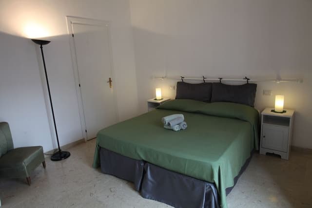 Romantic Double or Twin Room