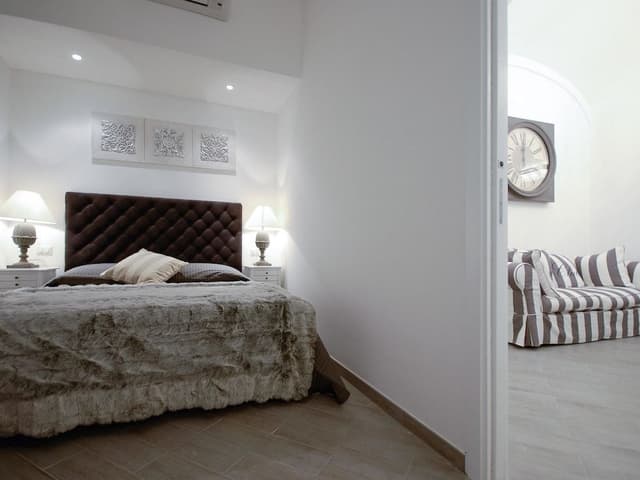 Comfort Apartment, 2 Bedrooms, Courtyard Area (2 Bedrooms)