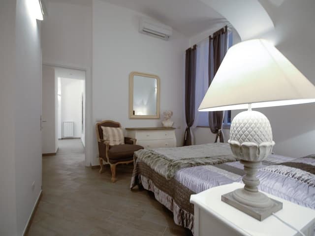 Comfort Apartment, 2 Bedrooms, Courtyard Area (2 Bedrooms)