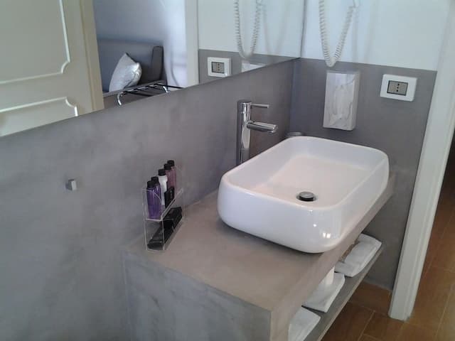 Double Room, Balcony, Partial Sea View