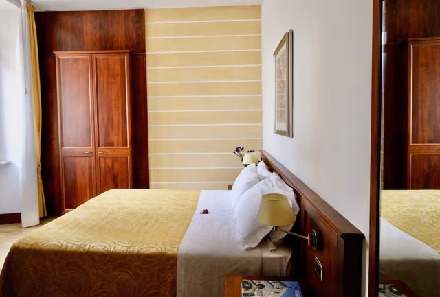 Double or Twin Room