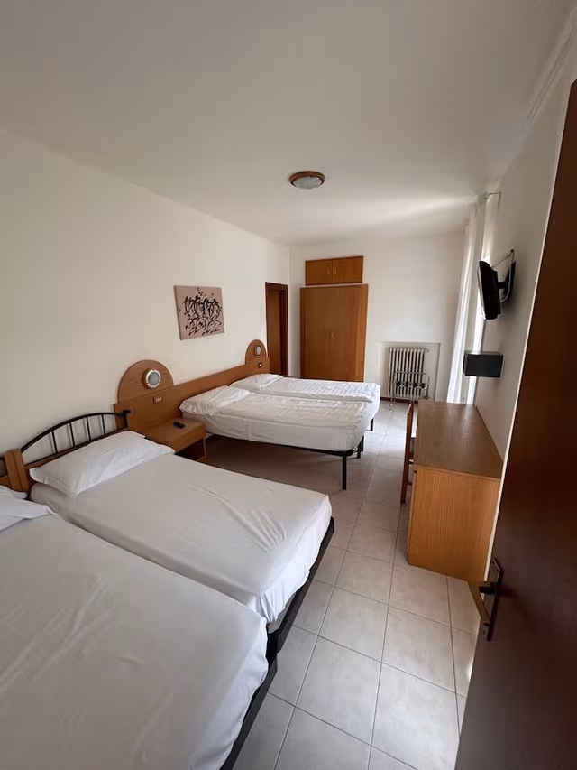 Basic Room