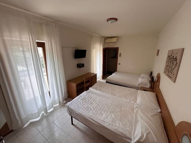 Basic Room
