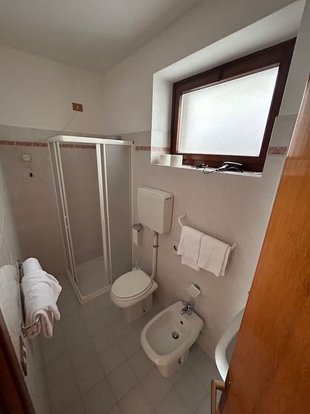 Basic Room