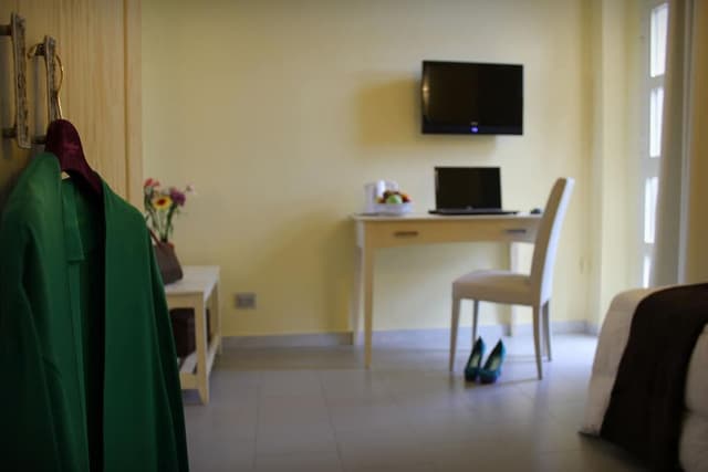 Single Room