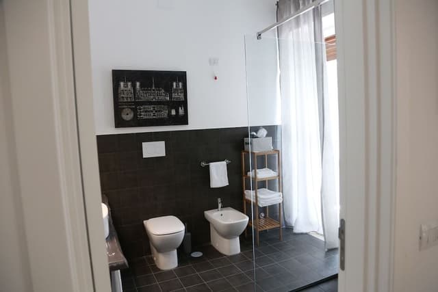 Superior Room, Balcony