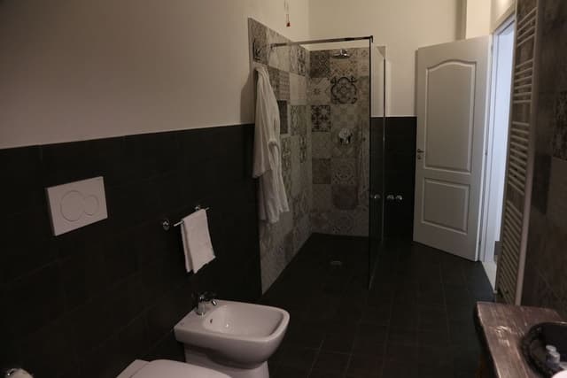 Deluxe Double Room (Dove-Grey)