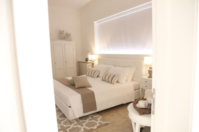 Superior Room, Balcony