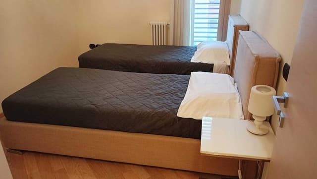 Design Apartment, 2 Bedrooms