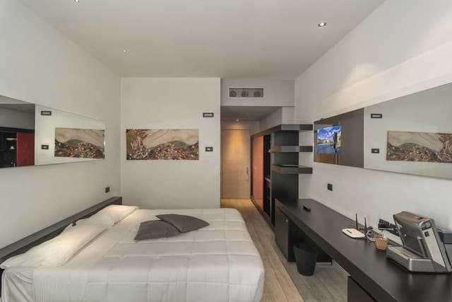 Comfort Room, 1 King Bed
