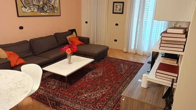 Design Apartment, 2 Bedrooms