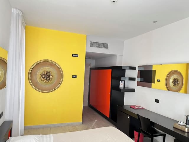Comfort Room, 1 King Bed