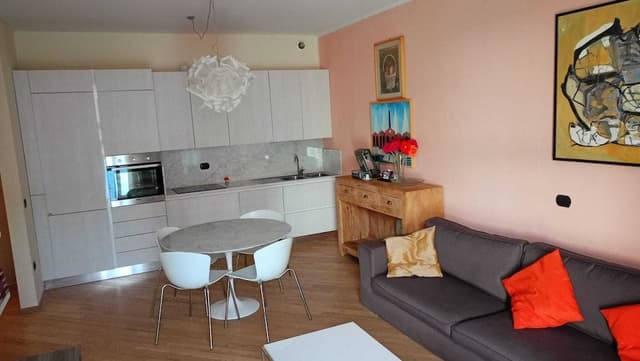 Design Apartment, 2 Bedrooms