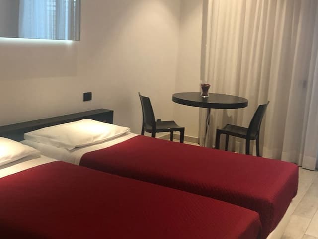 Comfort Room, 1 King Bed