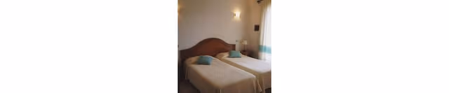 Double Room, Balcony