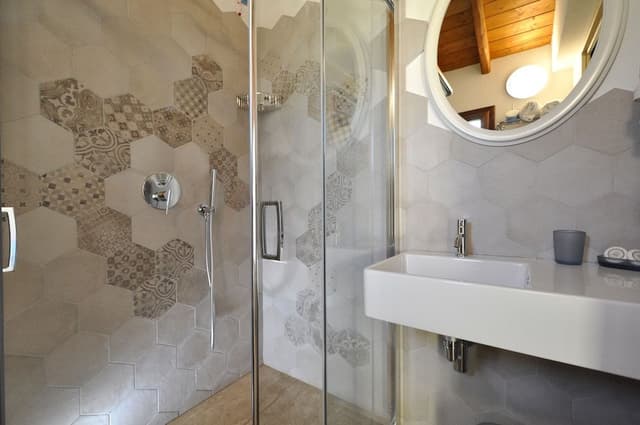 Double or Twin Room, Patio, Garden View
