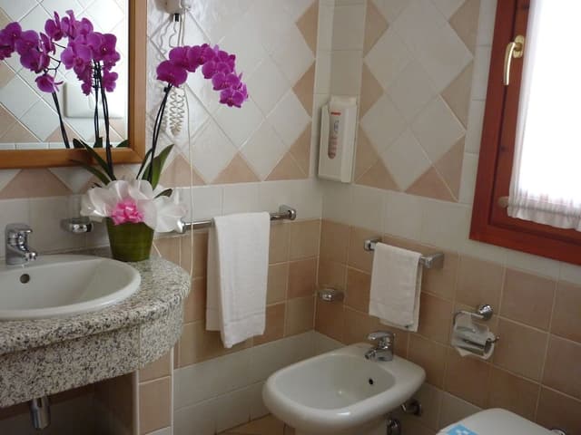 Double Room, Balcony