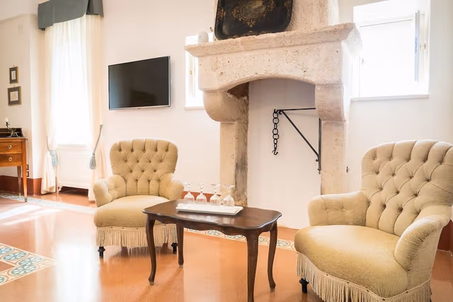 Superior Suite