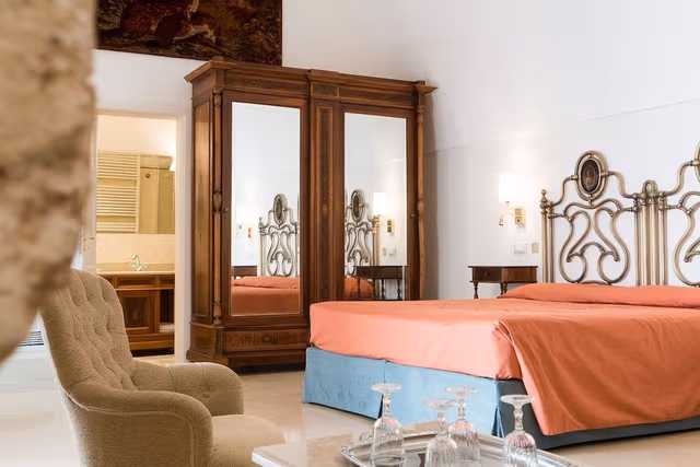 Superior Studio Suite, 1 Bedroom