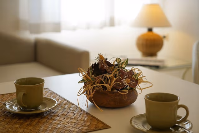 Apartment for 2 people