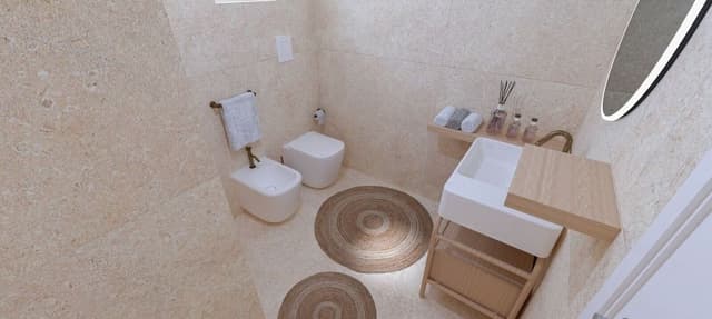 Suite, Private Pool