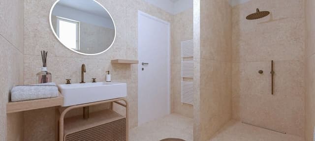 Suite, Private Pool