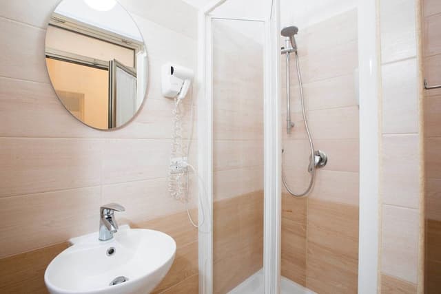 Traditional Quadruple Room