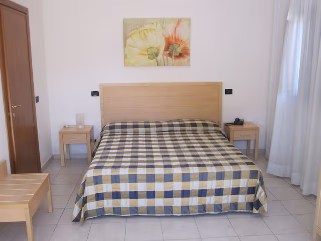Family Quadruple Room