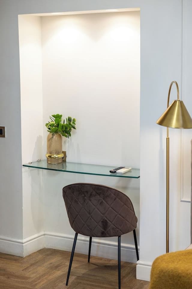 Junior Room