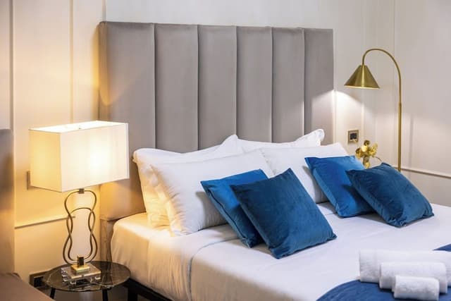 Comfort Twin Room